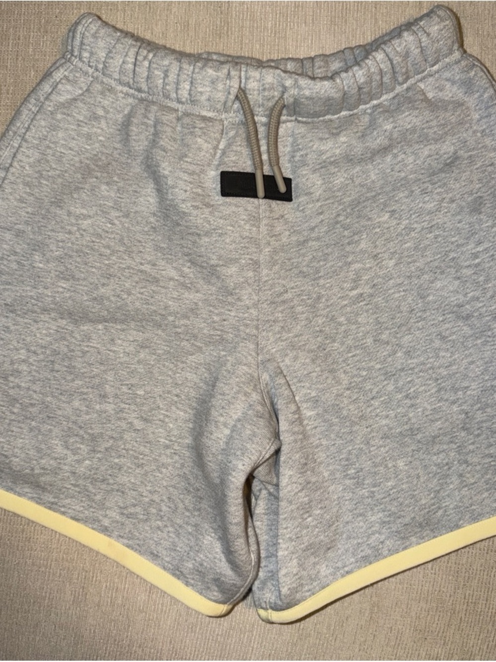 Kids essential shorts